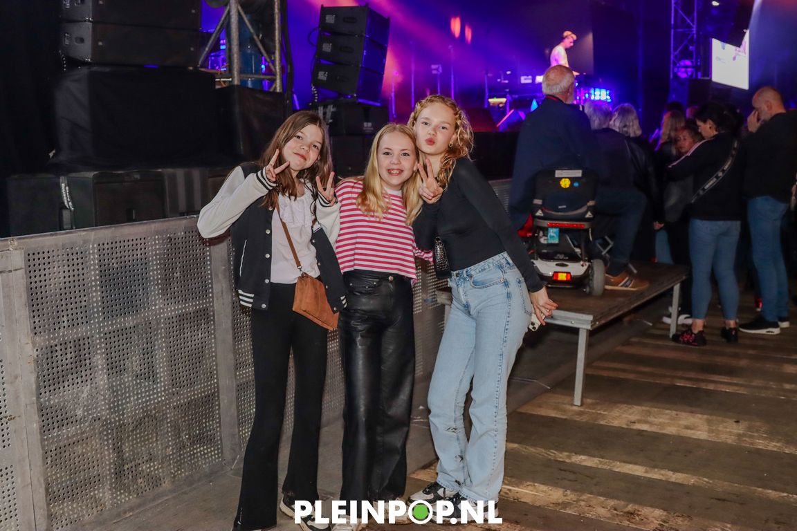 Vrijdag Publiek  (14)